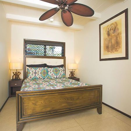 Pae Moana, Rarotonga Villa Ngoại thất bức ảnh