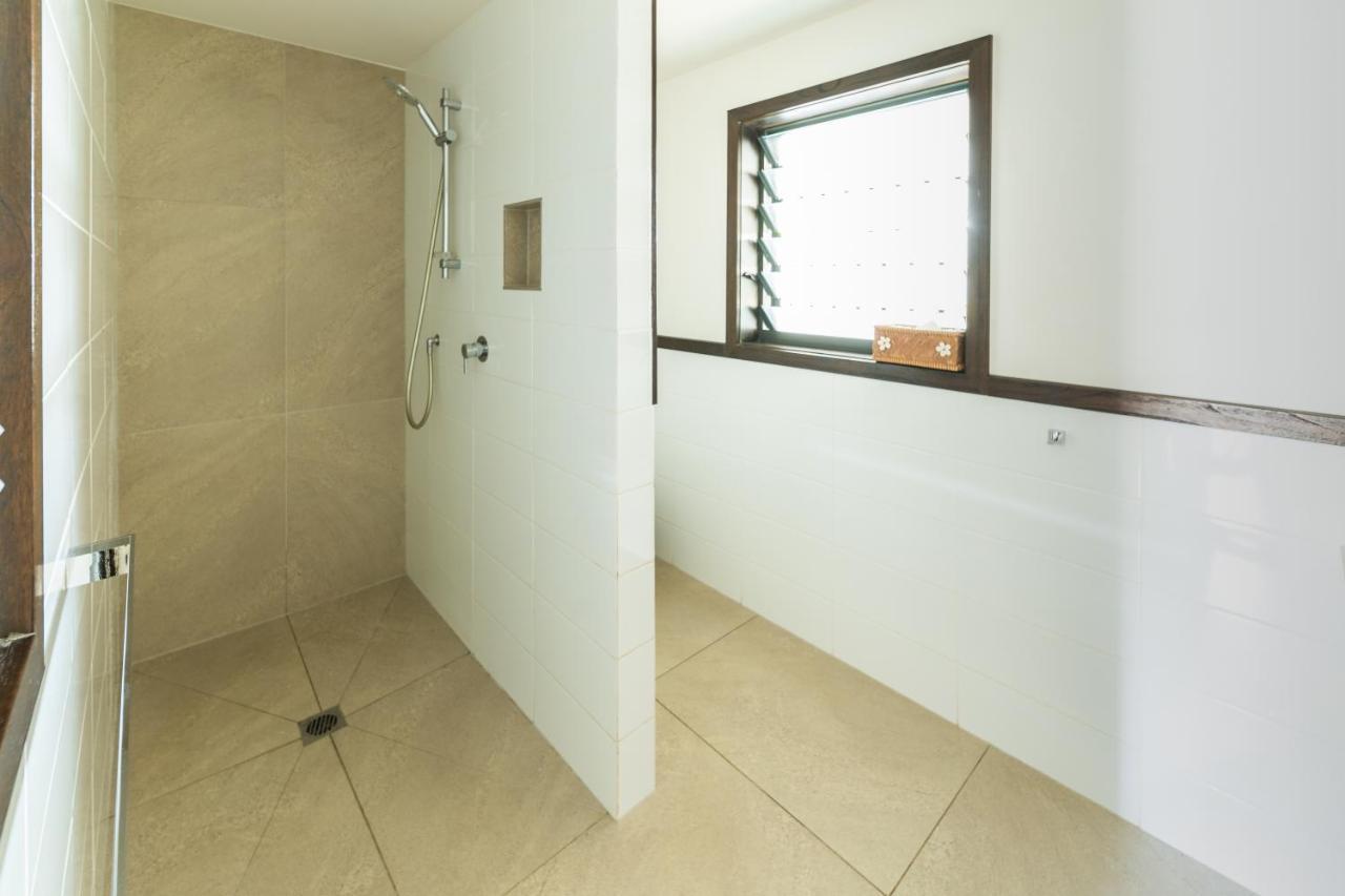 Pae Moana, Rarotonga Villa Ngoại thất bức ảnh
