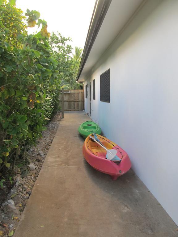 Pae Moana, Rarotonga Villa Phòng bức ảnh