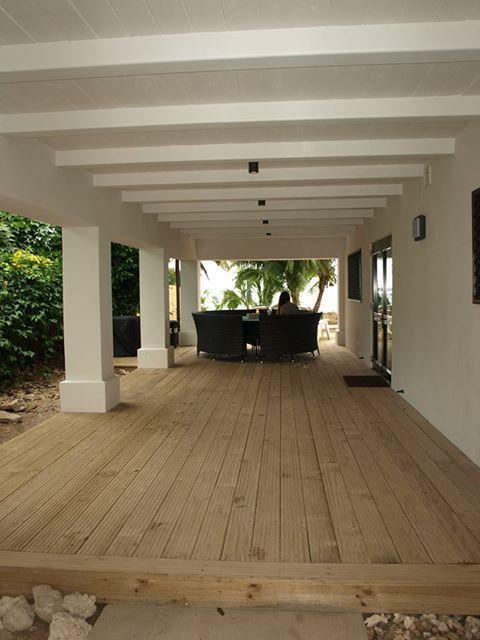 Pae Moana, Rarotonga Villa Ngoại thất bức ảnh
