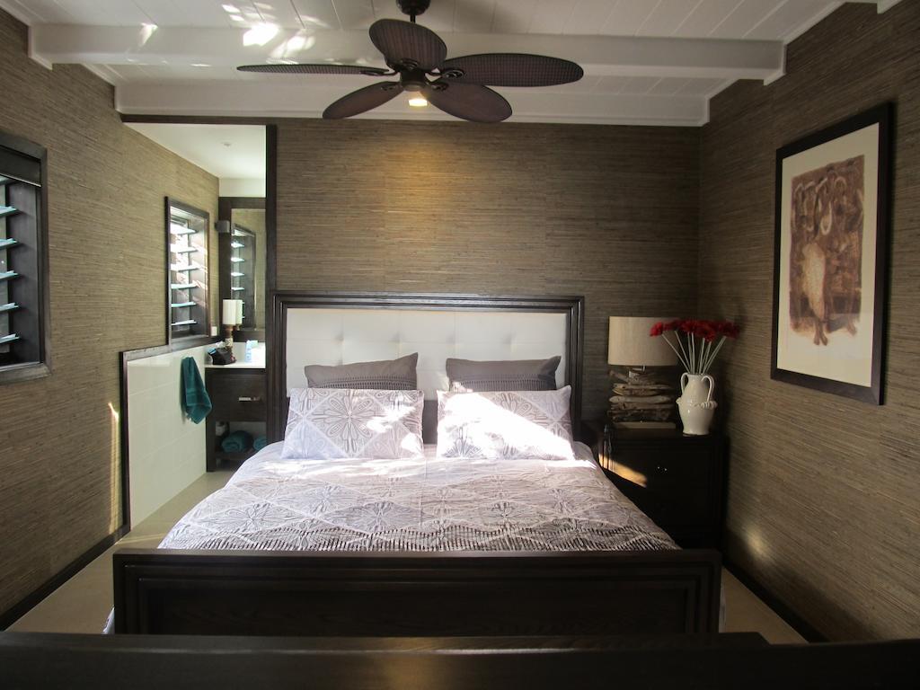 Pae Moana, Rarotonga Villa Phòng bức ảnh