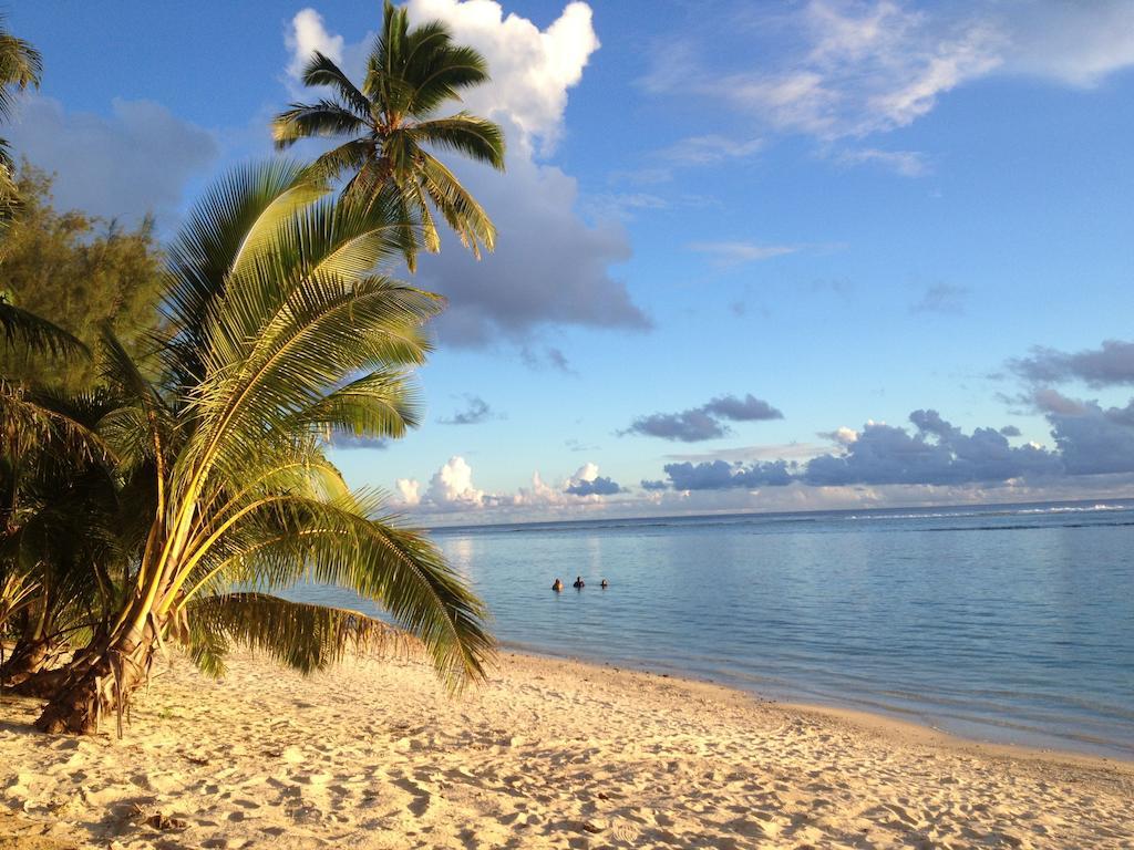 Pae Moana, Rarotonga Villa Ngoại thất bức ảnh