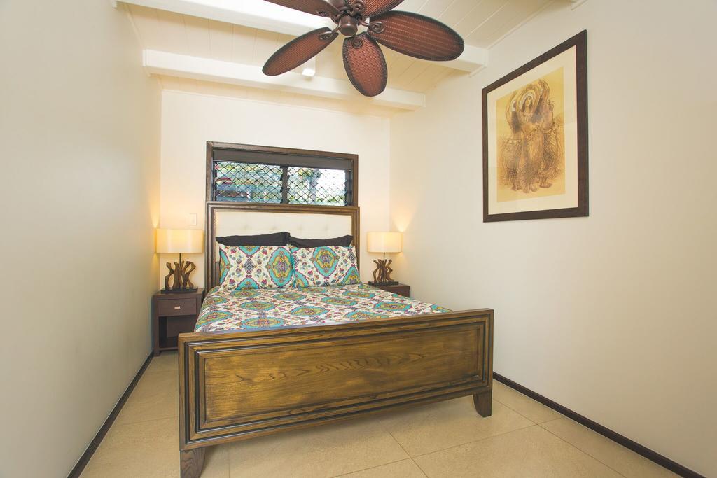 Pae Moana, Rarotonga Villa Ngoại thất bức ảnh