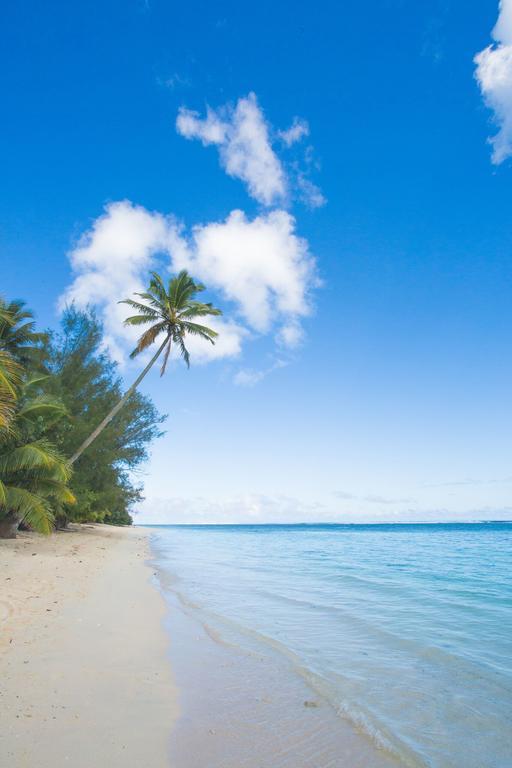 Pae Moana, Rarotonga Villa Ngoại thất bức ảnh