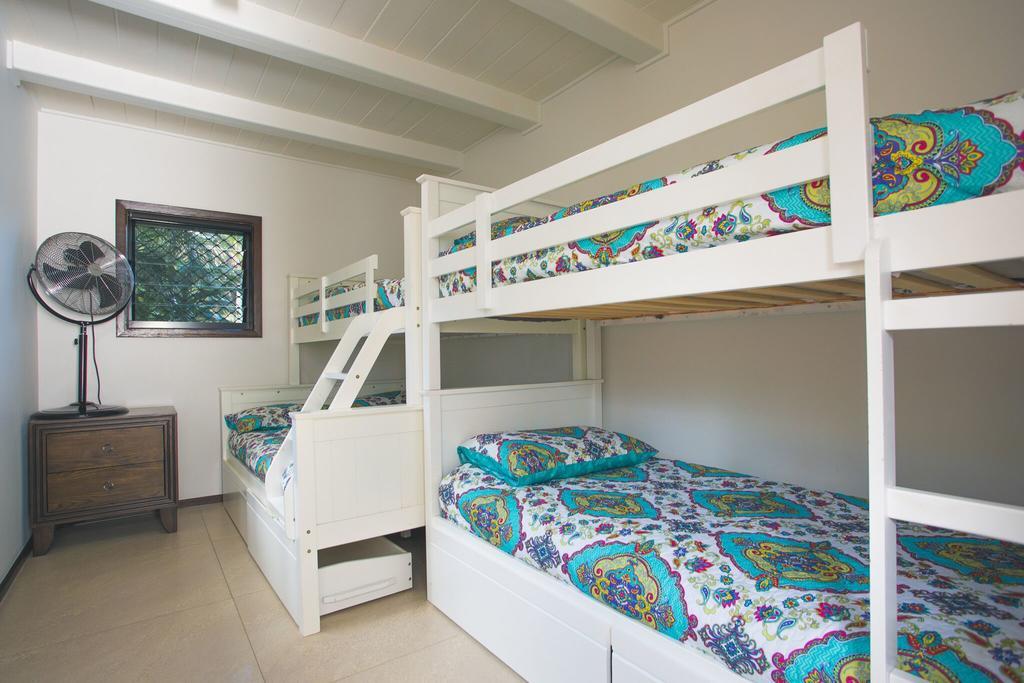Pae Moana, Rarotonga Villa Ngoại thất bức ảnh
