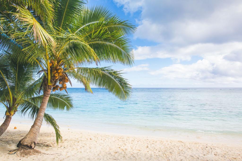 Pae Moana, Rarotonga Villa Ngoại thất bức ảnh