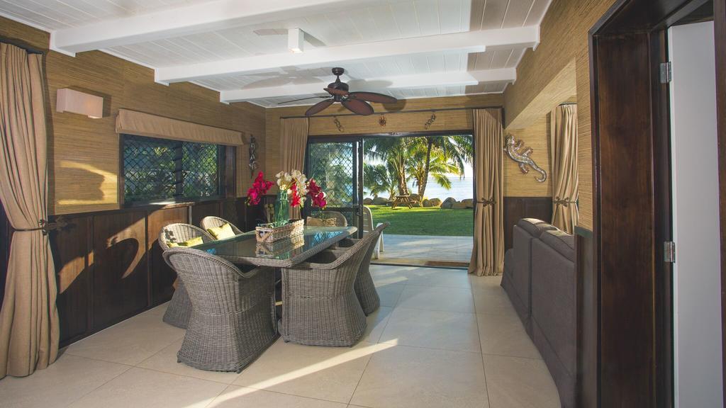 Pae Moana, Rarotonga Villa Ngoại thất bức ảnh