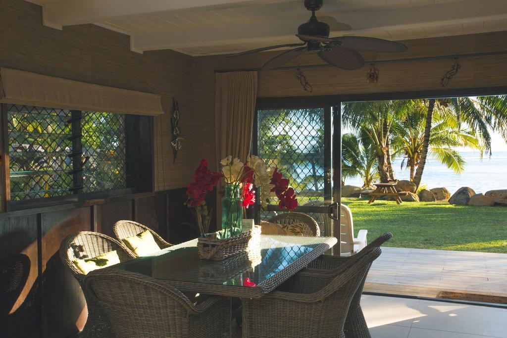 Pae Moana, Rarotonga Villa Ngoại thất bức ảnh