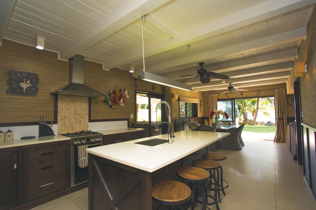 Pae Moana, Rarotonga Villa Ngoại thất bức ảnh