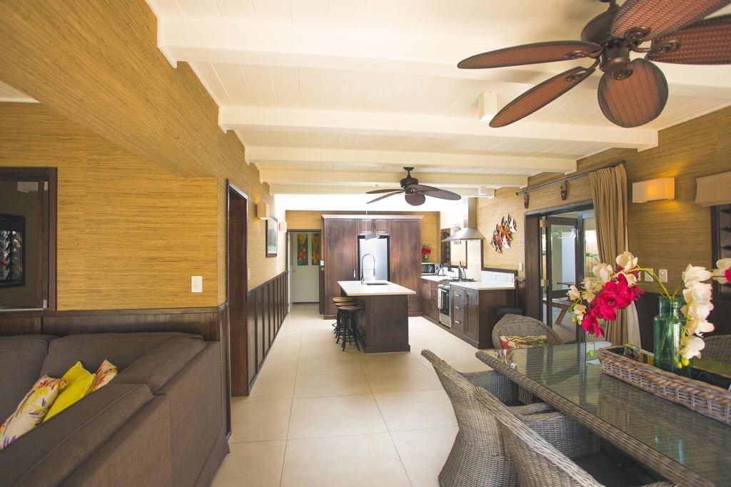 Pae Moana, Rarotonga Villa Ngoại thất bức ảnh